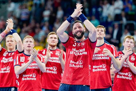 håndbold ligaen|3 handball bundesliga heute.